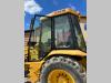 Komatsu WB97R Photo 7 thumbnail