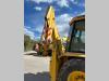 Komatsu WB97R Photo 8 thumbnail