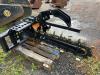 Bobcat TRENCHER Photo 1 thumbnail