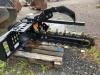 Bobcat TRENCHER Photo 3 thumbnail