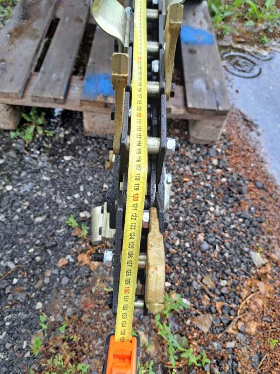 Bobcat TRENCHER Photo 4