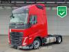 Volvo FH 460 4X2 Mega XL 2x Tanks ACC Navi Photo 1 thumbnail