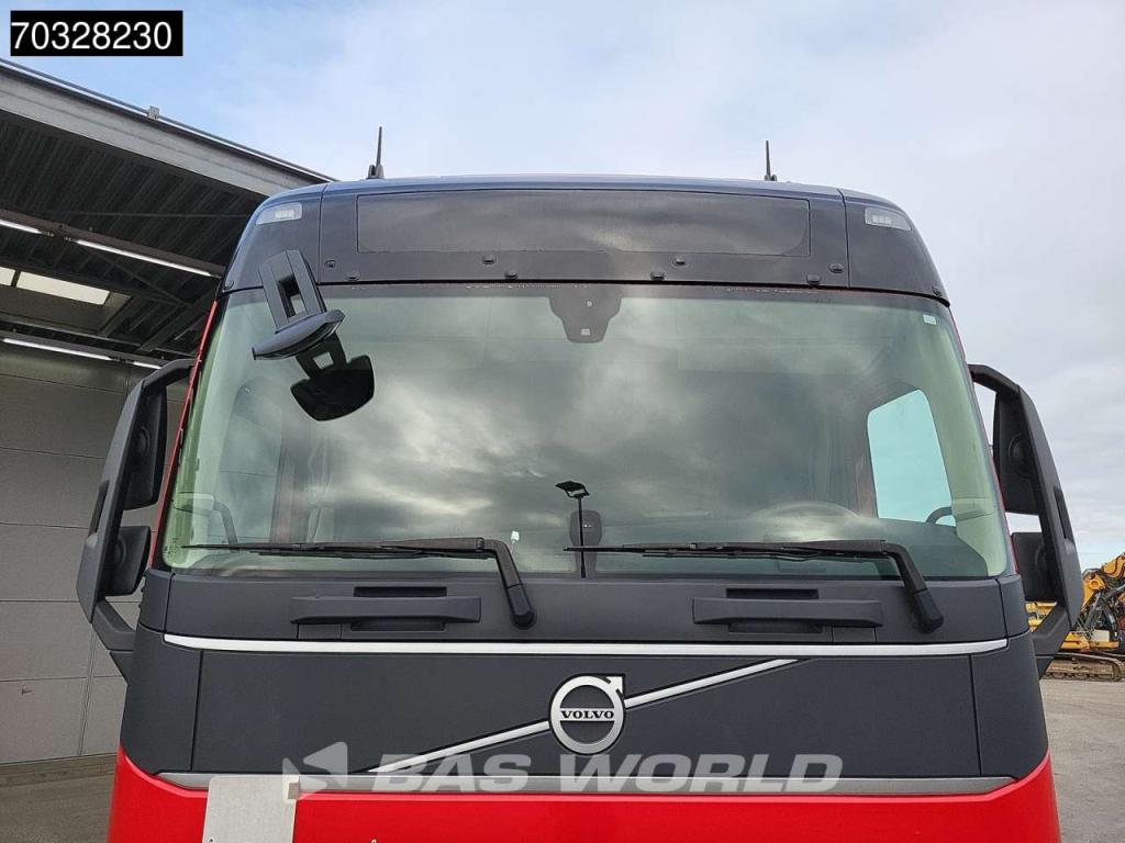 Volvo FH 460 4X2 Mega XL 2x Tanks ACC Navi Photo 7