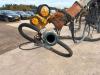 Epiroc ME5 - Concrete Sprayer Shotcrete / 4 Wheel Steer Photo 15 thumbnail