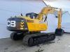 JCB 205 *2026 Model* New / Unused / Hammer Lines Photo 5 thumbnail