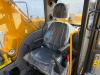 JCB 205 *2026 Model* New / Unused / Hammer Lines Photo 8 thumbnail