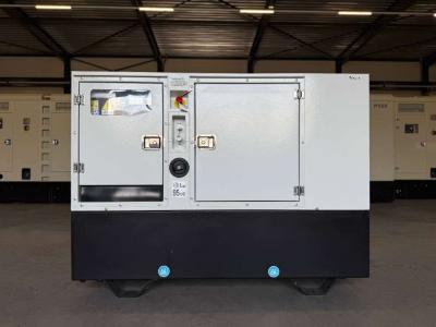 Perkins 404J-22G - 22 kVA - Stage V Genset - DPX-19906 en vente par DPX Power Europe B.V.