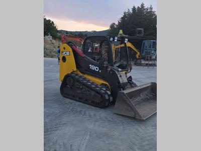 JCB 190T Photo 1