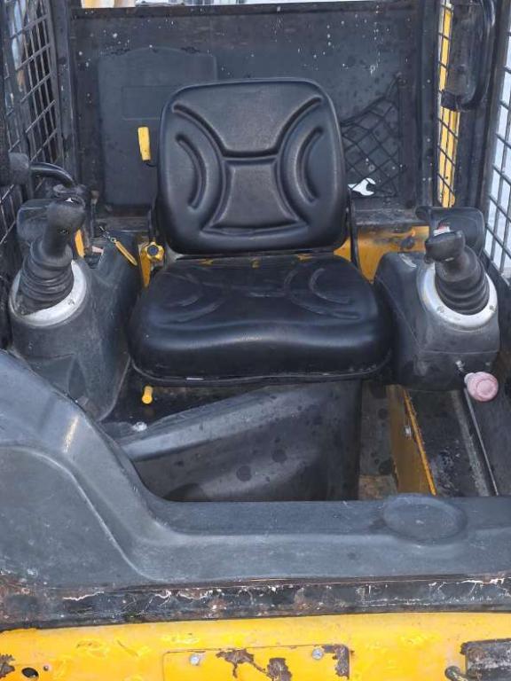 JCB 190T Photo 5