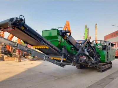 McCloskey J3C R en vente par Massucco T. Srl