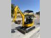 Komatsu PC 16R-3HS Photo 6 thumbnail