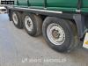 Krone SD Hardwood Omega Lift Axle Anti Vandalism Photo 13 thumbnail