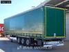 Krone SD Hardwood Omega Lift Axle Anti Vandalism Photo 2 thumbnail