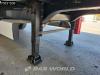 Krone SD Hardwood Omega Lift Axle Anti Vandalism Photo 23 thumbnail