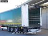 Krone SD Hardwood Omega Lift Axle Anti Vandalism Photo 9 thumbnail