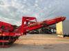 Terex Finlay 883T - 2 Side Conveyor / Auto Greasing Photo 11 thumbnail