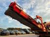 Terex Finlay 883T - 2 Side Conveyor / Auto Greasing Photo 13 thumbnail