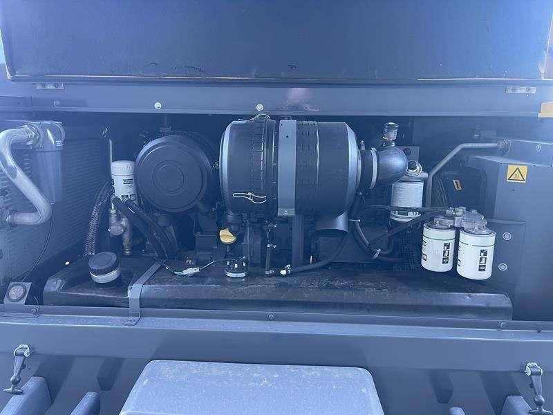 Atlas Copco XATS 156 DD - N Photo 12