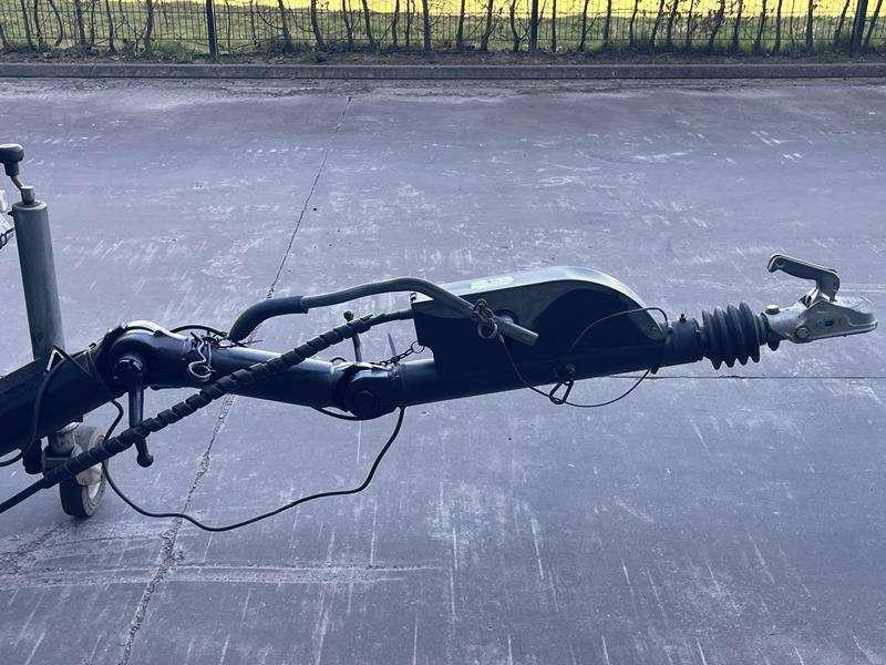 Atlas Copco XATS 156 DD - N Photo 4