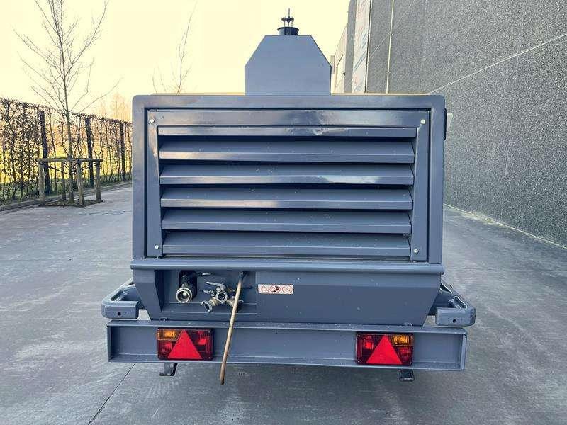 Atlas Copco XATS 156 DD - N Photo 6