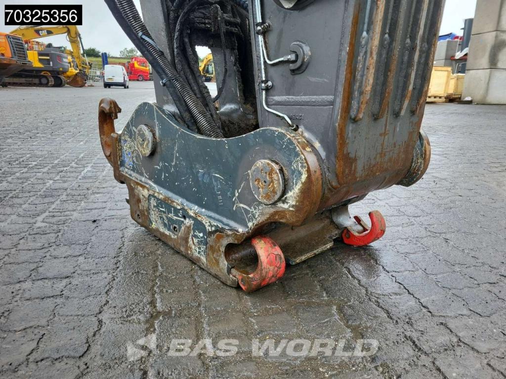 Volvo EC300 E NL Photo 12