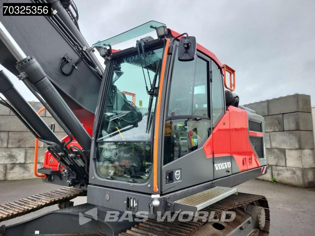 Volvo EC300 E NL Photo 21
