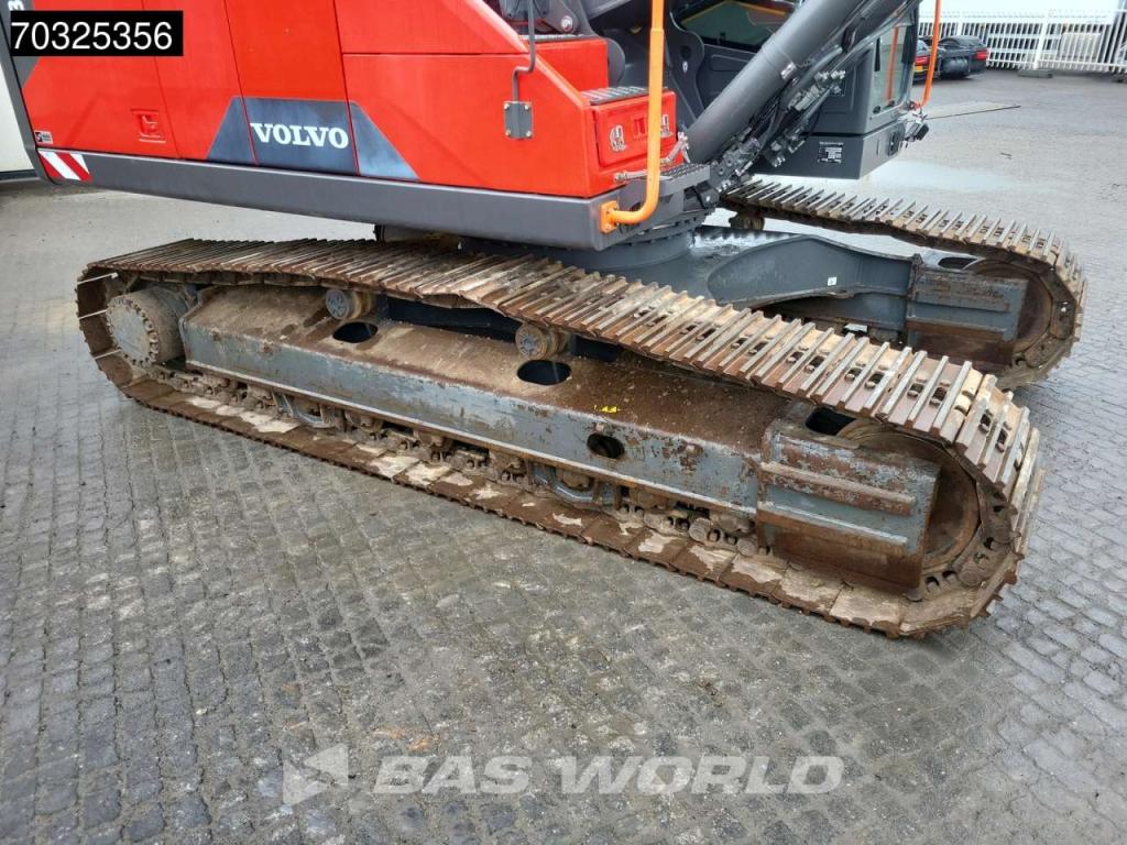 Volvo EC300 E NL Photo 23