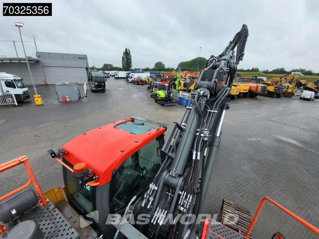 Volvo EC300 E NL Photo 27