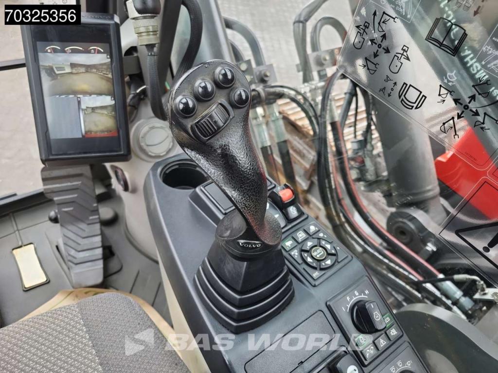 Volvo EC300 E NL Photo 30