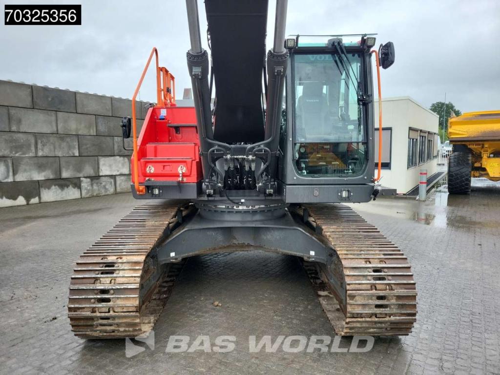 Volvo EC300 E NL Photo 8
