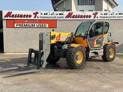 Dieci SAMSON 70.10 en vente par Massucco T. Srl