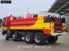Renault Kerax 410 8X4 Telma Sides CCF 6000 Big-Axle Steelsuspension Euro 3 Photo 2 thumbnail