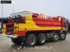 Renault Kerax 410 8X4 Telma Sides CCF 6000 Big-Axle Steelsuspension Euro 3 Photo 5 thumbnail