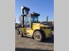 Hyster H10.00XM6 Photo 3 thumbnail