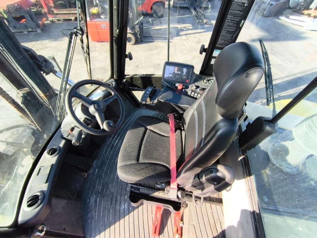 Hyster H10.00XM6 Photo 5