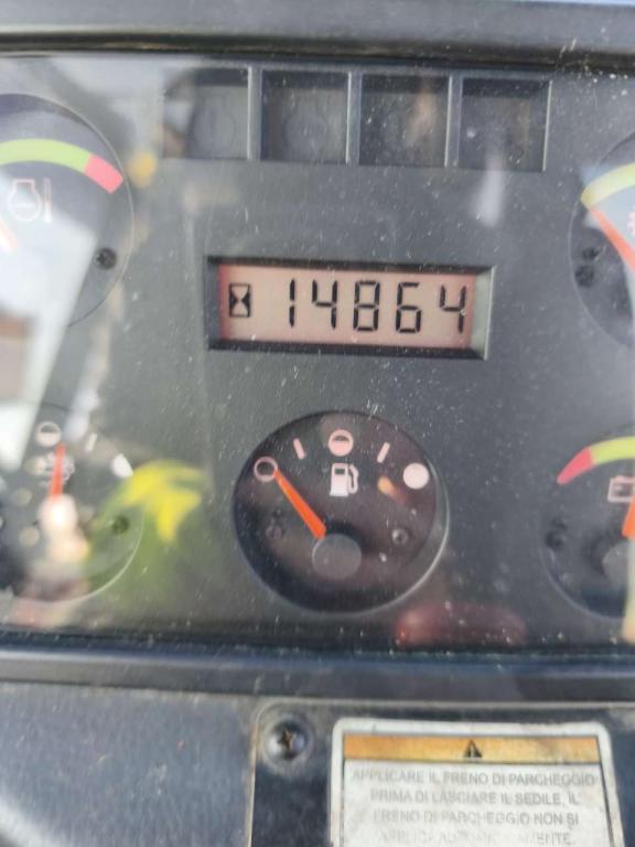Hyster H10.00XM6 Photo 6