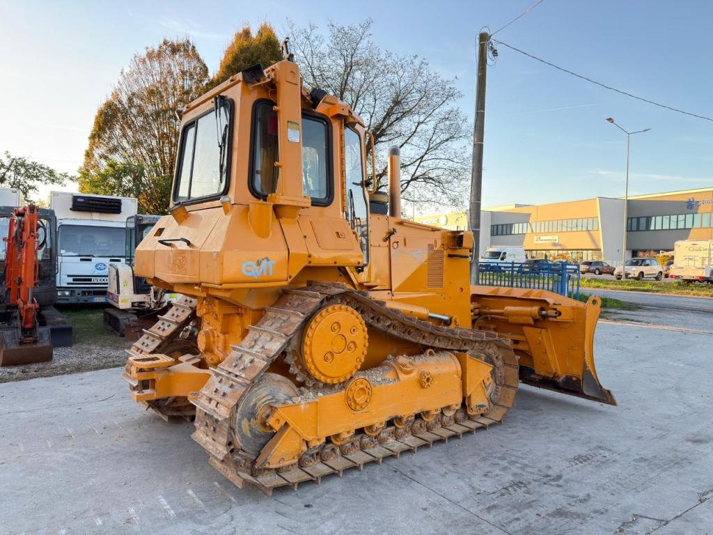 Caterpillar D5H Photo 3
