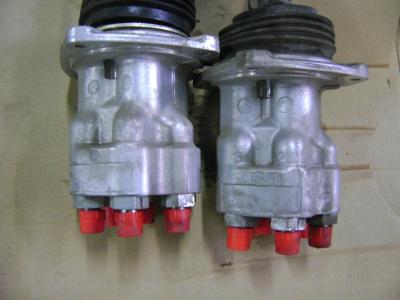 Manipulateur pour New Holland Serie E en vente par PRV Ricambi Srl