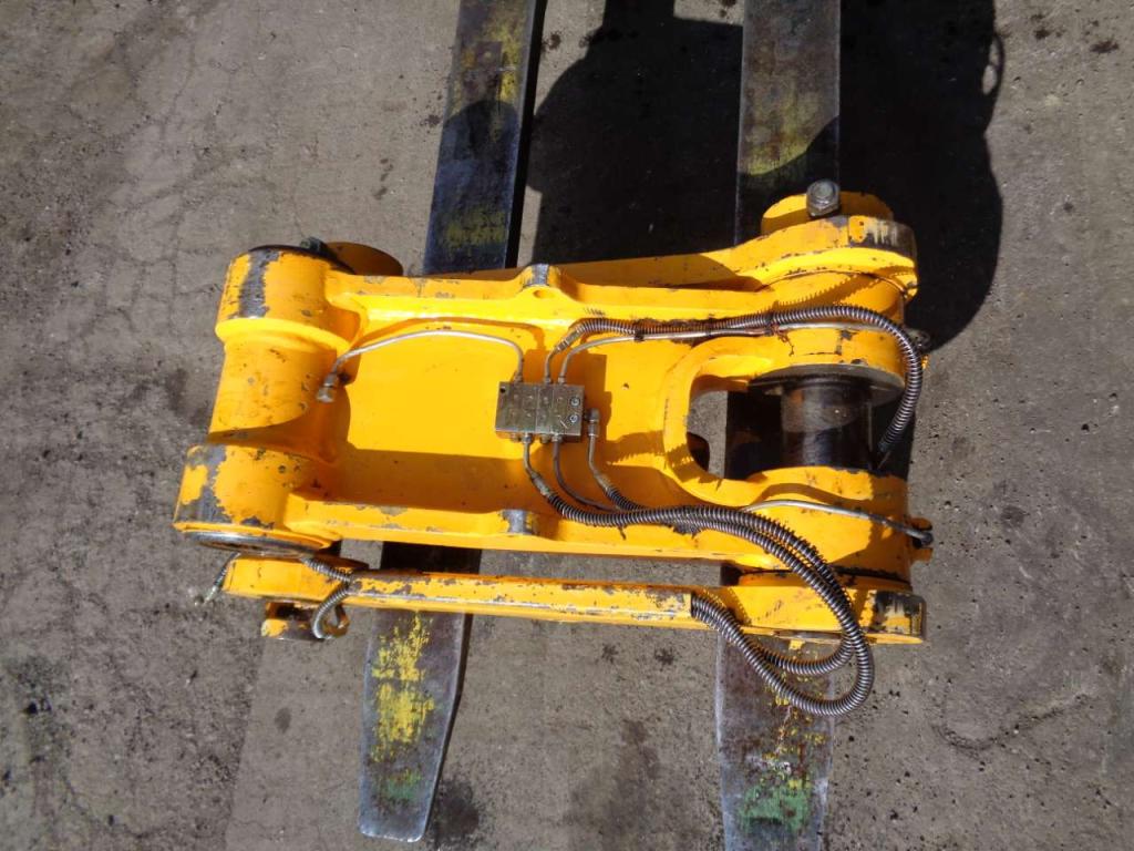 Bielle pour JCB JS 200 W Photo 1