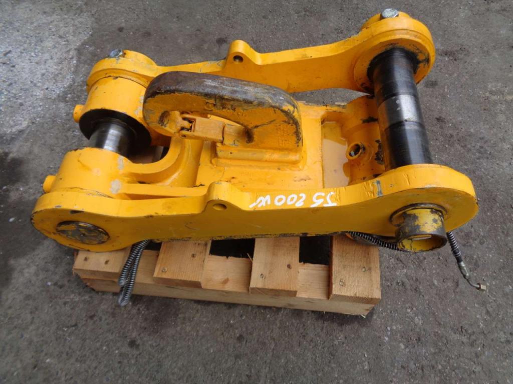 Bielle pour JCB JS 200 W Photo 2