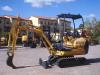 Komatsu PC15 r8 HS Photo 1 thumbnail