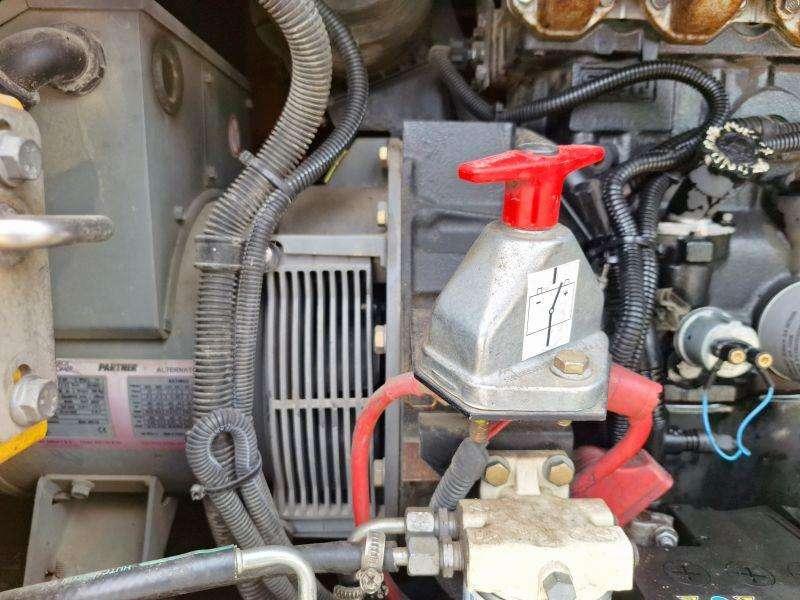 SDMO R 22 C3 Photo 3