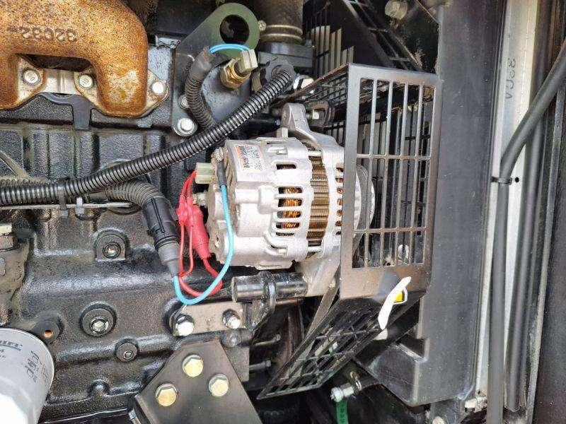 SDMO R 22 C3 Photo 4