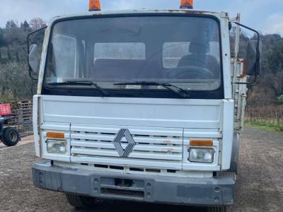 Renault S150 en vente par Omeco Spa