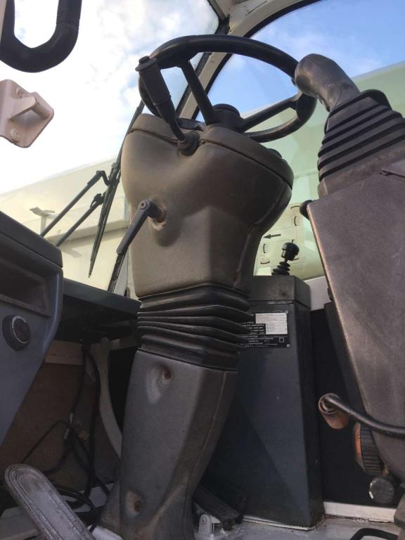 Terex A 450 Photo 8