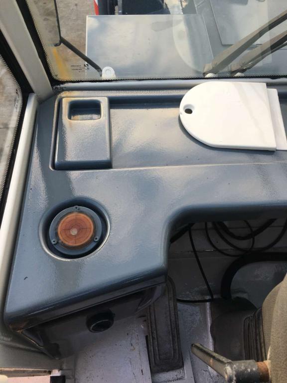 Terex A 450 Photo 9