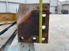 Caterpillar D6H / D6R / D6T Zugtraverse / Trekhaak Photo 7 thumbnail