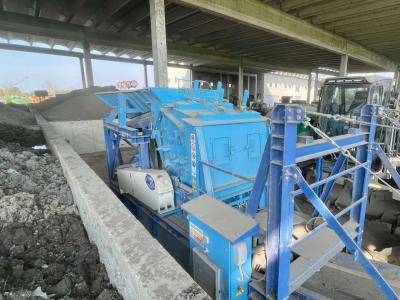 Continental Nord FUS 1010 en vente par Impianti Industriali Srl