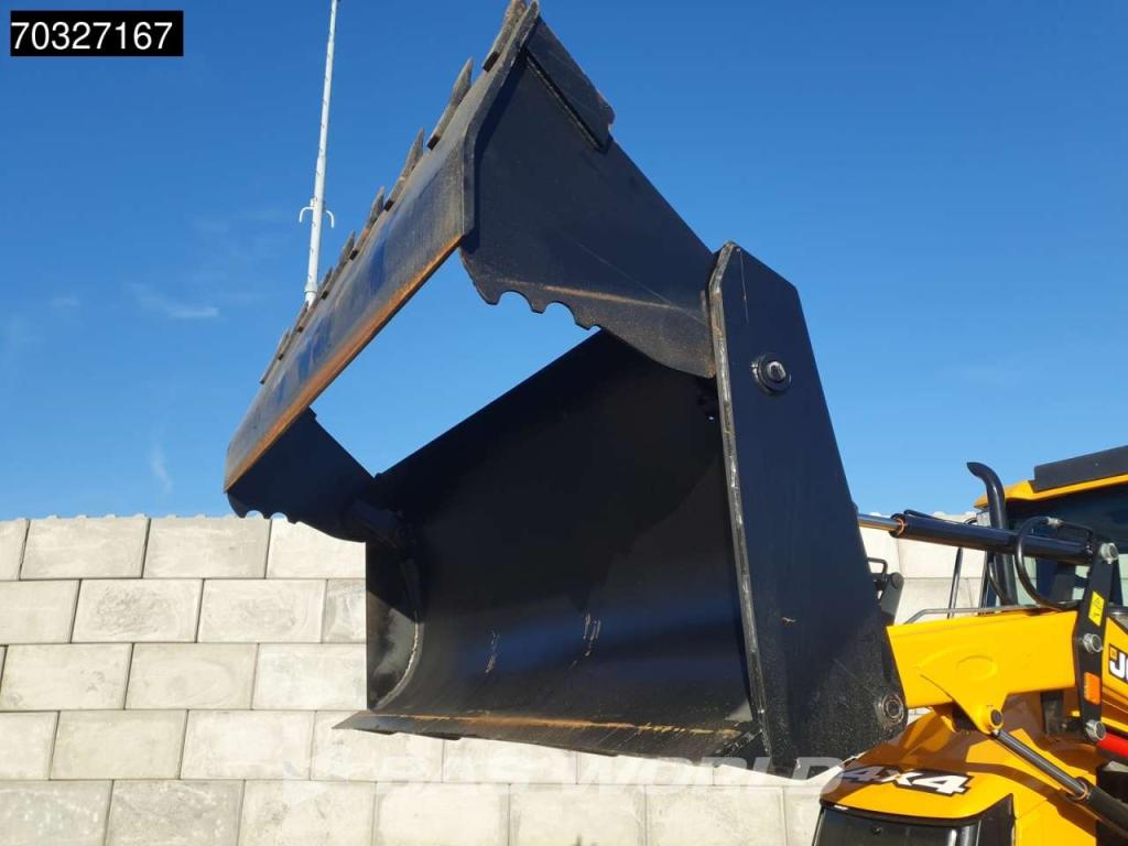 JCB 3DX PLUS Photo 20