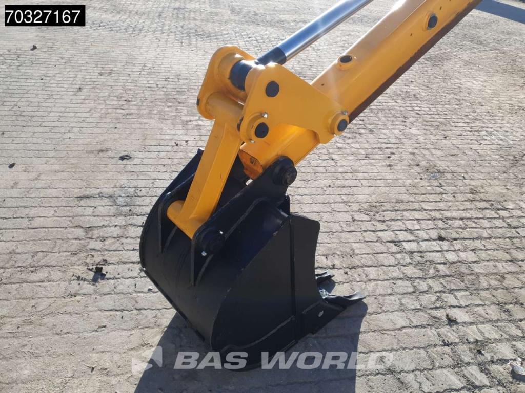 JCB 3DX PLUS Photo 28